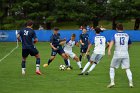 MSoc vs RWU  Men’s Soccer vs Roger Williams University. - Photo by Keith Nordstrom : Wheaton, MSoccer, MSoc, Men’s Soccer